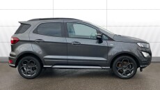 Ford EcoSport 1.0 EcoBoost 125 ST-Line 5dr Petrol Hatchback
